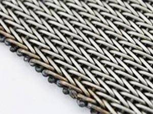 Compound Weave Conveyor Belts
