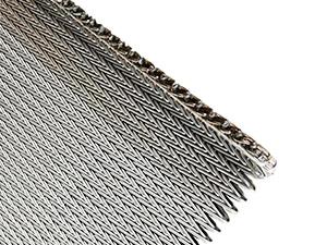 Compound Weave Conveyor Belts