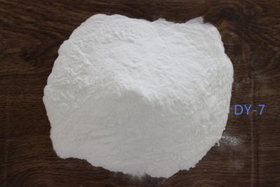 China DY - 7 Vinyl Copolymer Resin High Solid Content CAS No 9003-22-9 for sale
