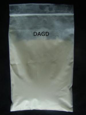 China Off-White Powder Vinyl Copolymer Resin DAGD The Replacement Of WACKER E15 / 40A for sale