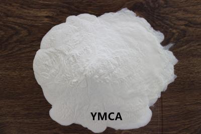 China YMCA Vinyl Chloride Resin CAS No. 9005-09-8 For Inks And Aluminium Foil Varnish for sale
