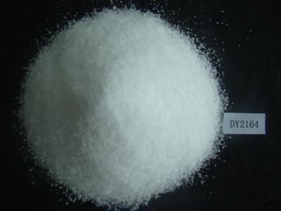 China Capas de la señal de tráfico y polvo blanco sólido DY2164 de la resina de acrílico de los recubrimientos plásticos en venta