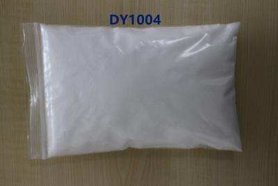 Chine Résine DY1004 acrylique thermoplastique transparente utilisée dans des revêtements en plastique à vendre