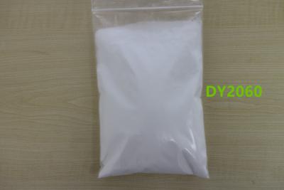 Chine Équivalent solide de la résine DY2060 acrylique à la lucite E-2013 utilisée en encres d'imprimerie d'écran à vendre
