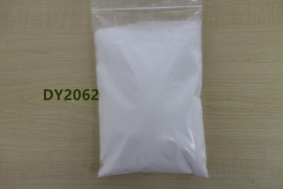 China Resina plástica del polímero del polvo blanco para la tinta o la capa CAS No del metal. 25035-69-2 en venta