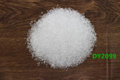 China High Temperature Resistant Coatings Acrylic Polymer Resin Transparent Pellet for sale