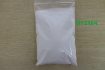 China DY2164 Acrylic Polymer Resin Used In PVC Shrinkage Film Inks CAS No. 25035-69-2 for sale