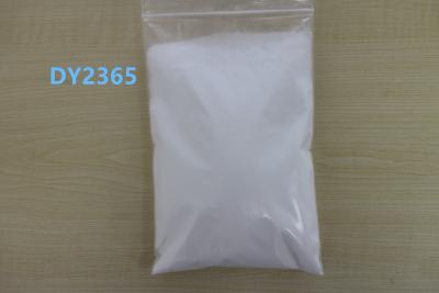 China Resinas de acrílico blancas del polvo para el sellador concreto CAS No de las capas. 25035-69-2 en venta