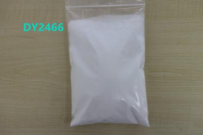 China Solid Acrylic Resin DY2466 Acrylic Polymer Resin for PVC Printing Inks CAS No. 25035-69-2 for sale