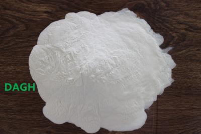 China Resina del terpolímero del acetato del vinilo del cloruro de vinilo de DAGH para el pegamento de Interlamination en venta