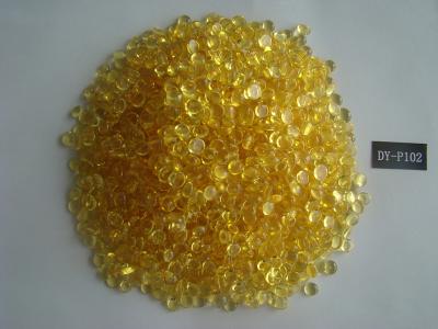 China resina de la poliamida del Co-solvente 25Kgs/Bag para las tintas de impresión de la película plástica en venta