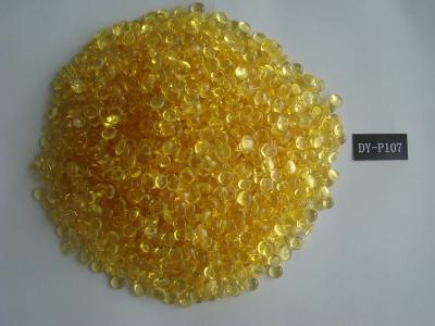 China A impressão do Gravure cobre a alta temperatura da resina da poliamida do Co-solvente e a resistência forte do Flexure à venda