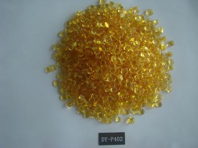 China Derretimiento caliente DY-P402 adhesivo de Hemming Adhesive Sealing Material Polyamide para la conexión eléctrica en venta