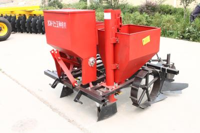 China 2CM-, Farm equipment tractor 3point Potato Planter for sale
