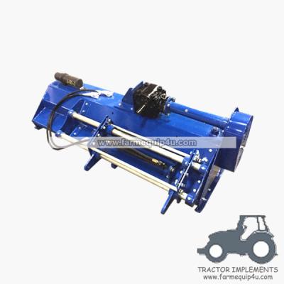 China EFGCH175 Tractor Mounted Flail Mower with Hammer blade for sale