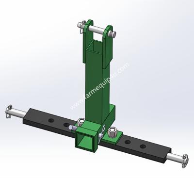 China Tractor 3 Point Drawbar Stabilizer for Amazon Ebay for sale