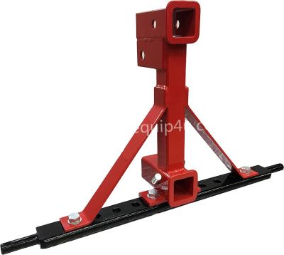 China Tractor 3 Point Drawbar Stabilizer for Amazon Ebay,three point tractor Trailer Hitch kit for sale for sale