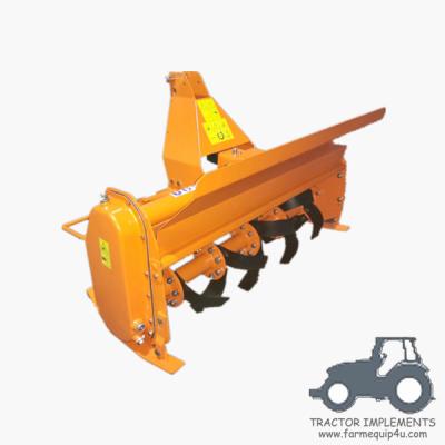 China TL - Farm Equipment Tractor 3point Rotary Tillers;Rotary Hoe For Farm Tilliage Works for sale