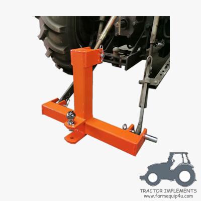 China HM-1 - Tractor 3point Hitch Move For Atv Attachment, CAT.1 Hitch Move For Farm Trailer for sale