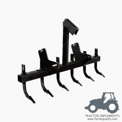China SR -  Farm Implements Tractor Mounted Shank Ripper ;Tractor Attachment And Implements for sale
