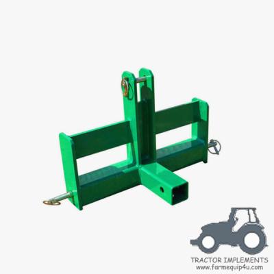 China HM7 - Tractor 3point heavy duty Trailer Hitch Move for sale
