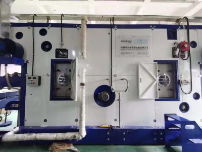 China Stainless Steel 316L Small Batch Steamer Machine 80m Content for sale