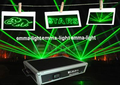 China equipo de iluminación de 3W DJ automáticamente para el acontecimiento/la decoración casera al por mayor en venta