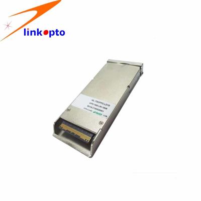 China 100m Transmission 100G QSFP28 Transceiver , Cisco 100g Transceiver 100G CFP2 SR10 MPO Connector for sale