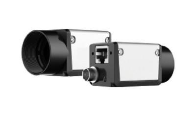 China CCD Câmera Industrial Sensores de Visão de Máquina Sensor de Imagem CMOS 1.3M Obturador Global à venda