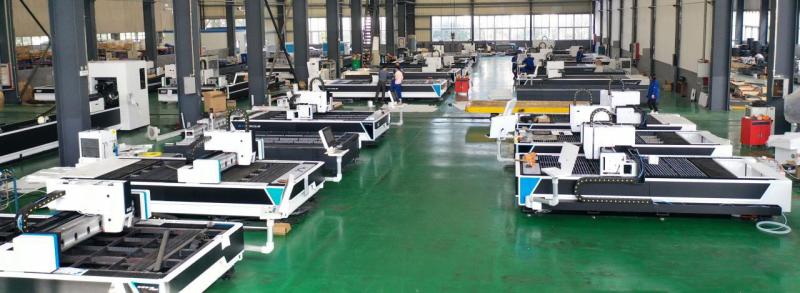 Verified China supplier - Changzhou Cewoo Equipment Co.,Ltd