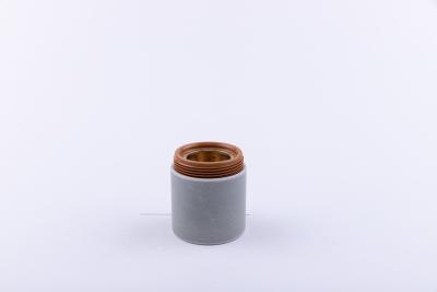 China 220935 220936 Hypertherm Retaining cap suitable for Hypertherm MAXPRO200® Hypertherm Plasma Consumables for sale