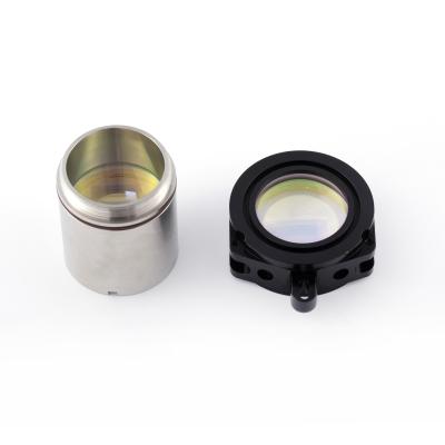 Chine Raytools Laser Focus Lens Collimation Lens Pour Raytools BM114 Tête de coupe à vendre