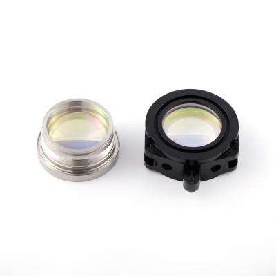 China Lente de enfoque de lentes de collimación para raytools BM115 en venta