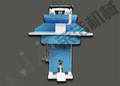 Chine Machine automatique de presse de vêtements de vêtement de vapeur d'équipement de finissage de blanchisserie à vendre