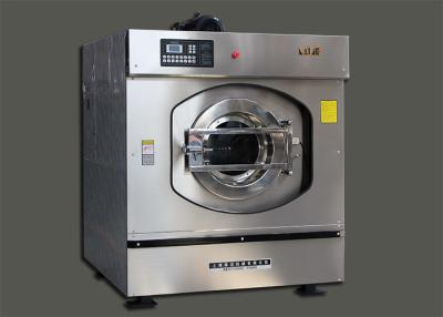 China 30kg Industrial Washer Extractor Large Commercial Washer And Dryer CE Certificate for sale