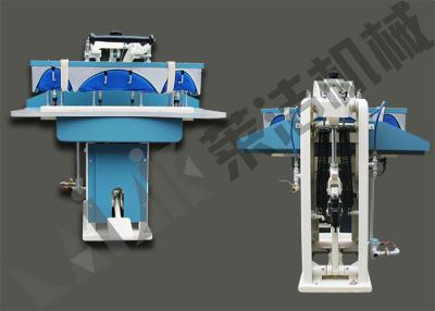 China Automatic Laundry Finishing Equipment Garment Ironing Pressing Machine for sale
