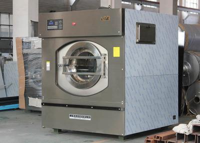 China La lavadora grande profesional 50kg del hospital para el lavadero de la ropa fácil actúa en venta