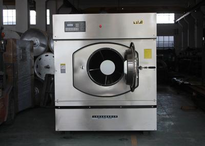 Chine Pleine machine à laver commerciale d'acier inoxydable utilisée pour l'usage d'hôpital à vendre