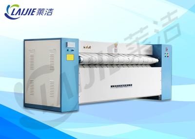 China 1-5 quadro e auxiliar profissionais de Flatwork Ironer da lavanderia dos rolos à venda