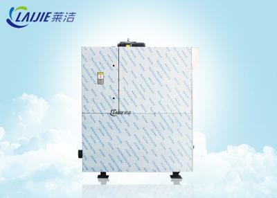 China Equipo del negocio de lavadero del hospital/equipo y secador comerciales de lavadero en venta