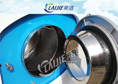 Chine 2 machines de nettoyeur à sec de machine de nettoyage à sec de dissolvant de Perc de réservoirs petites à vendre