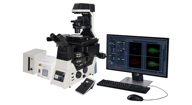 High Speed Electric Motor Control System