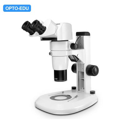 China A23.1001-T LED Zoom Stereo Microscope With Digital Slr Camera for sale