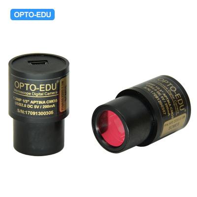 China A59.2205 Usb 2.0 Cmos Microscope Eyepiece Camera Digital 0.92m~12m en venta