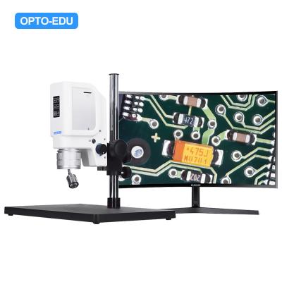 China 0.7x - 4.5x HDMI Digital Mobile Microscope for sale