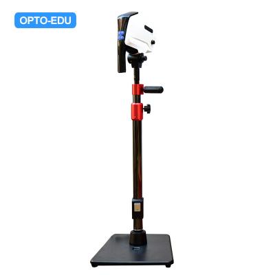 China OPTO EDU A43.1912 Digital Video Colposcope HDMI LED Continuous Zoom 3x-36x Straight Stand for sale
