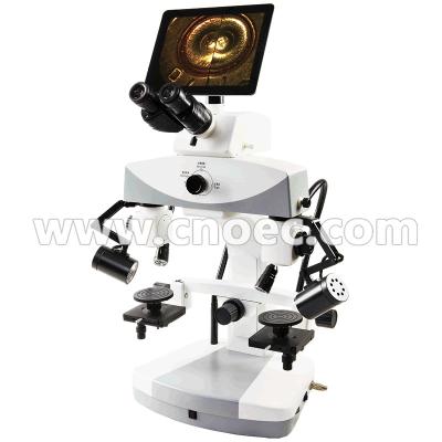China USB Forensic Comparison Microscope A18.1845-LCD for sale