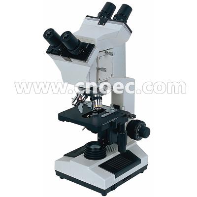 China Dual Head Multi Viewing Microscope for sale