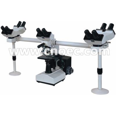 China 1000x Multi Viewing Microscope for sale