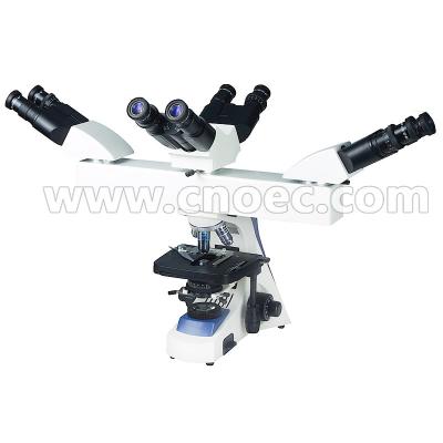 China Optical Multi Viewing Microscope For Educational A17.1102-B for sale